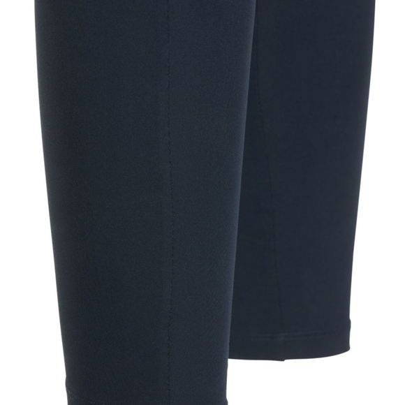 Girlfriend Collective Scoop Jumpsuit Navy S EUC - Picture 5 of 9